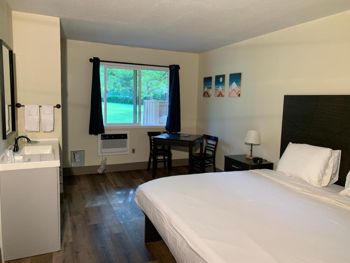 Winthrop Inn Εξωτερικό φωτογραφία