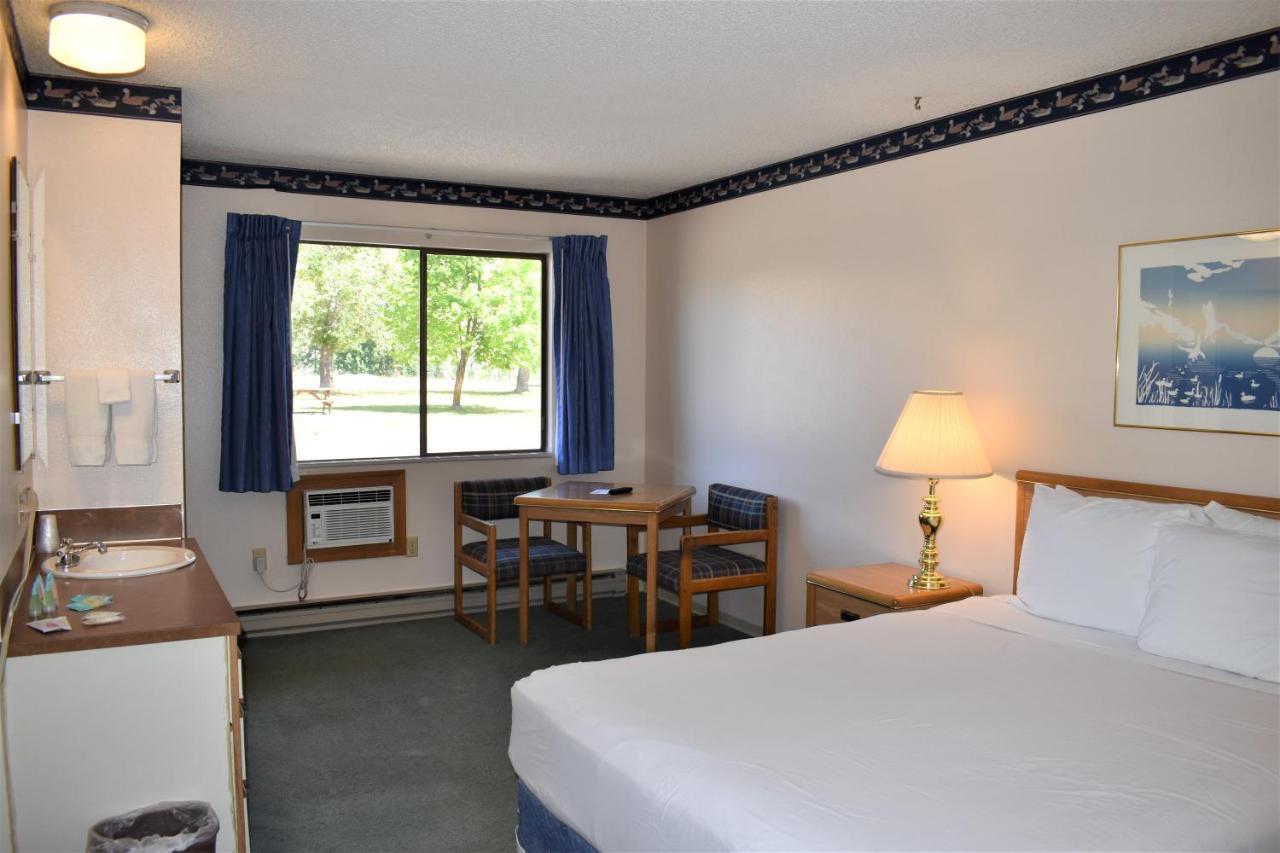 Winthrop Inn Εξωτερικό φωτογραφία
