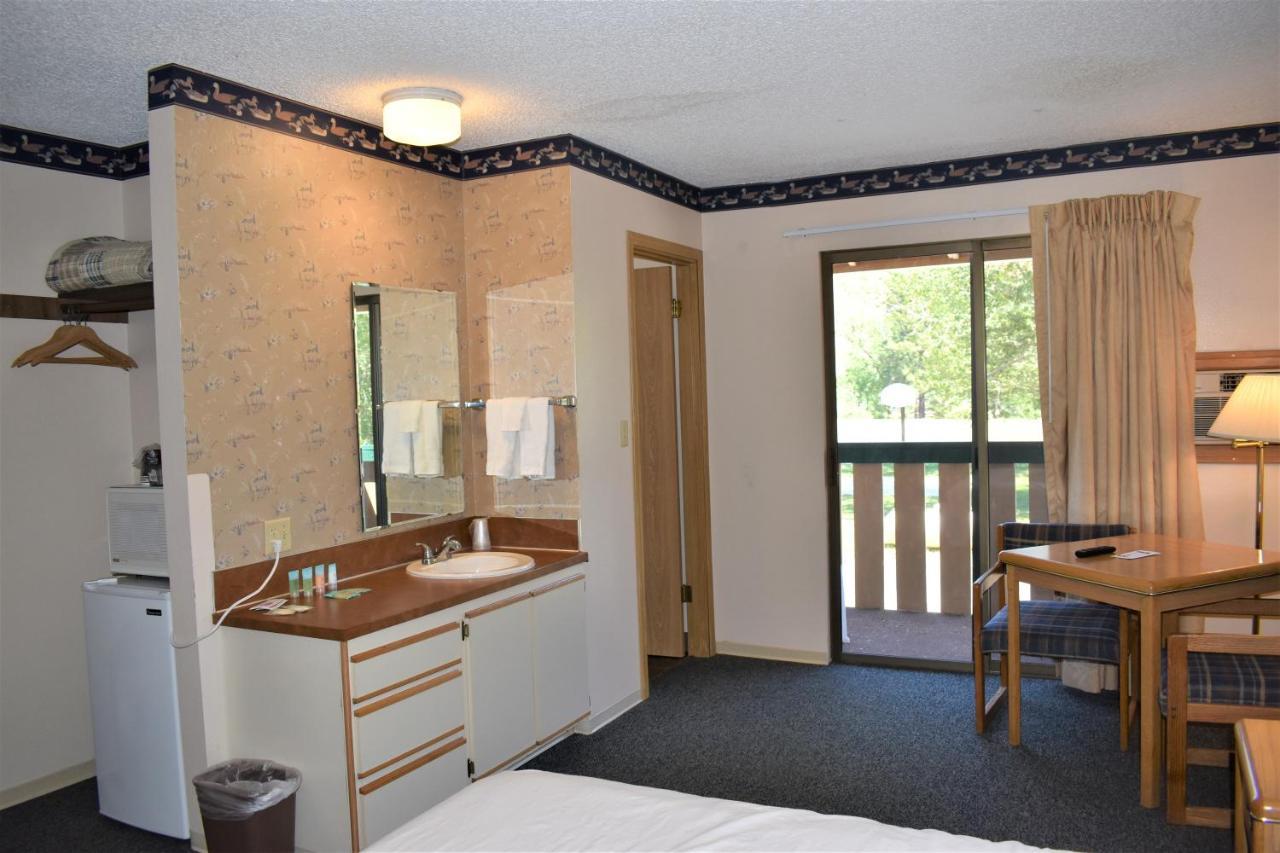 Winthrop Inn Εξωτερικό φωτογραφία