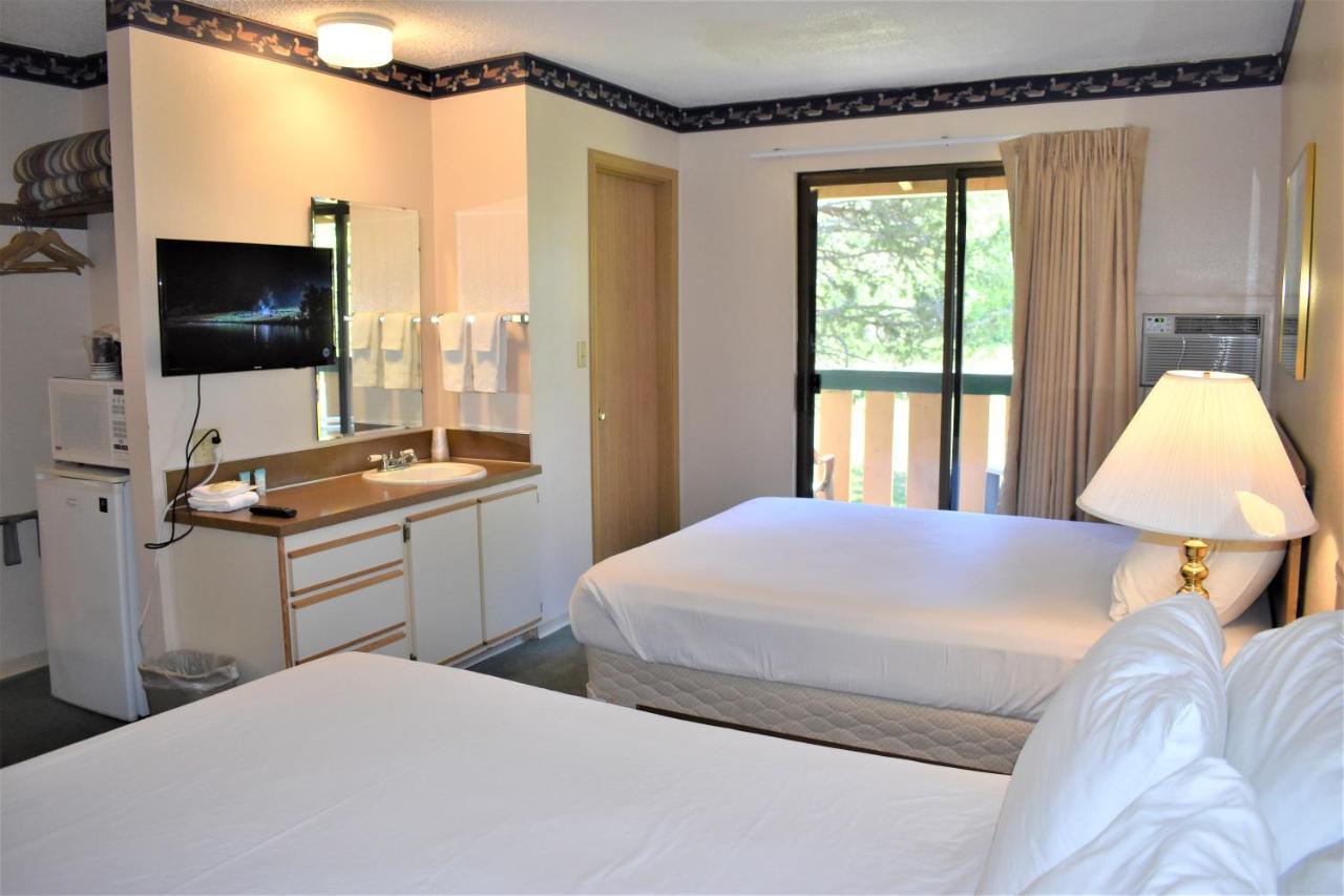 Winthrop Inn Εξωτερικό φωτογραφία