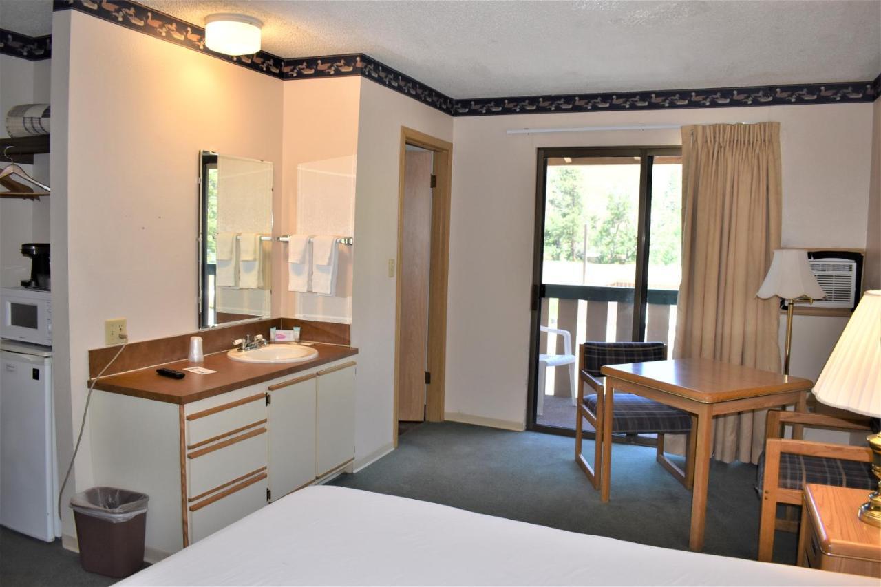 Winthrop Inn Εξωτερικό φωτογραφία