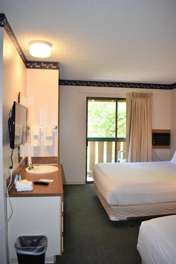 Winthrop Inn Εξωτερικό φωτογραφία