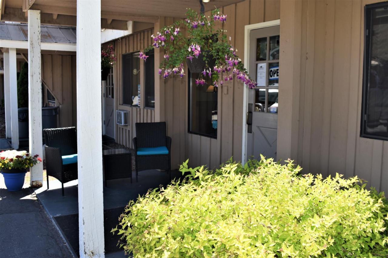 Winthrop Inn Εξωτερικό φωτογραφία
