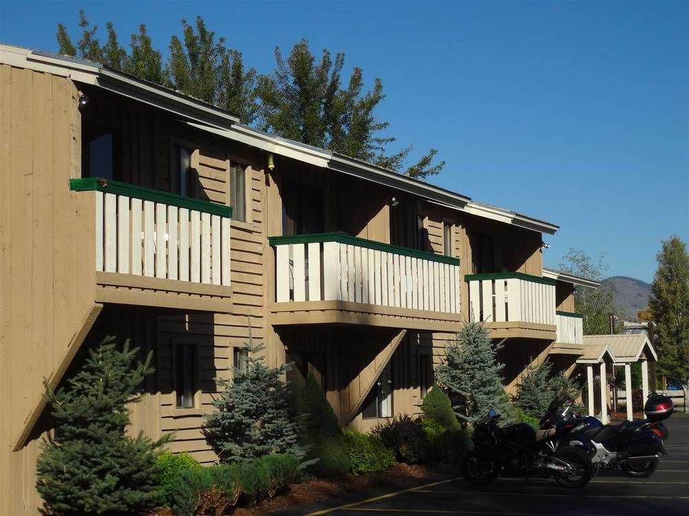 Winthrop Inn Εξωτερικό φωτογραφία