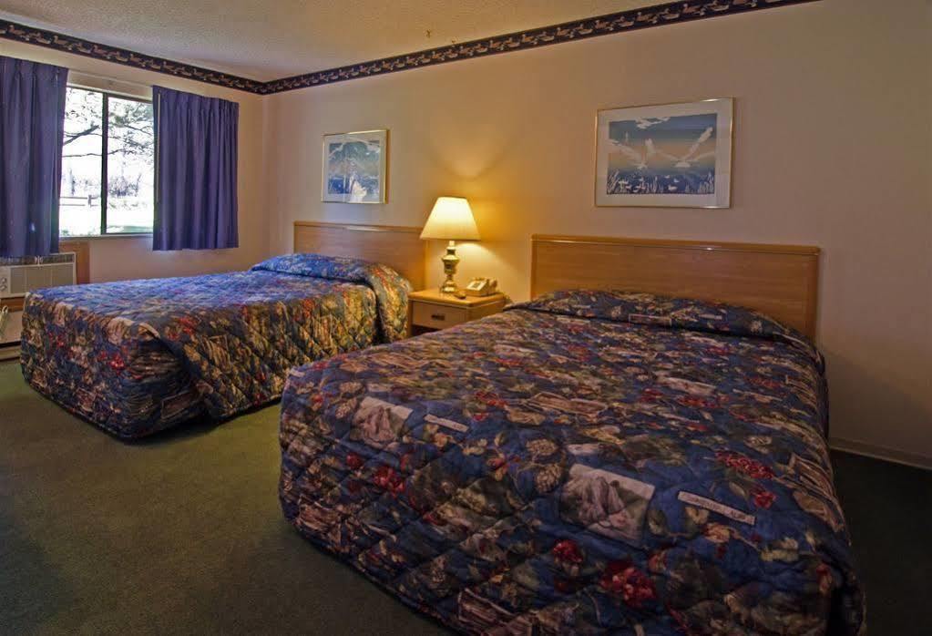 Winthrop Inn Εξωτερικό φωτογραφία
